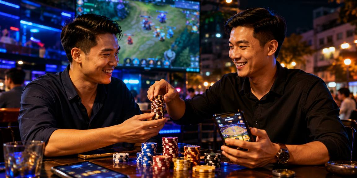 bet69.vn Bàn trực tiếp